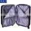 Bear Printed Cartoon Travel Luggage Bag Hard Shell Lady Hand Bag