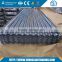 Chinese suppliers 28 gauge corrugated steel roofing sheet with competitive price