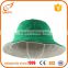 Design your own beanie green newsboy custom towel bucket hats