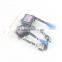 hid kit hid bulb auto hid warning canceller can bus decoder for vw/opel
