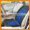 car heated seat cushion,blue,red,grey car cushion,auto accessories seat cushion