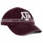 2016 Latest Excellent Quality Personalized Design 3d Embroidery Flex Fit Kids Baseball Cap