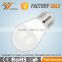 E27 led bulb light G45 7W 560LM CE-LVD/EMC, RoHS, Approved Aluminium-Plastic housing                        
                                                                                Supplier's Choice