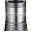 3A Standard Sanitary Stainless steel Tri Clamp Ferrule