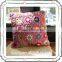 square cotton hand crochet cushion cover crochet handmade throw pillow
