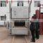 Golden RT2-250-8 Electric Bogie Hearth Furnace With One Bottom Car