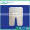 Non-woven plaster breathable paper tape roll