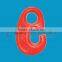 G hook forged for fishing and overseas rigging for sale
