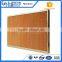 Ventilation Fan and Paper Cooling Pads for Poultry House