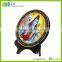 Cheap plate crafts religious indian handicrafts wholesale