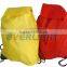 drawstring bag