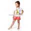 fashion clothing The Mermaid girls outfits baby girls outfits