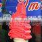 TML Five Lavour Rainbow soft serve cream machine, Commercial High-power Soft Serve Ice Cream Making Machine for sale