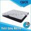 Best Price Folding Foam Mats, Pocket Spring King Size Mattress,High Density Foam Mattress AG-1312