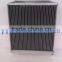 Full aluminum racing radiator for LEXUS IS250/ IS350 06-08