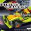 Hot sell children toys DIY remote control car,educational toys car,cheap toy building blocks
