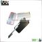 multi-function stickBox selfie phone case retractable aluminium stick monopod Phone case holder for iPhone( 6/6s) / plus