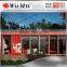 CH-LA079 40ft shipping container house for living