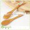 Wooden coffee spoon