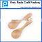 children's wooden spoon 10cmx3cm