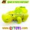 Funny pull cord amphibious pool toys