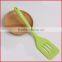 Kitchen utensils FDA approved silicone pizza spatula