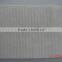 Ultrasonic laminating machine for fabric and fiber wadding
