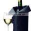 dispsable travel gift plastic ice wine cooler