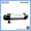 24V 10Ah Rear Carrier Battery Case