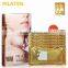 PILATEN High Crystal Collagen Neck Mask, Anti Wrinkle Moisture Firming Neck Mask