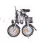 16inch MINI folding electric bciycle with disc barake