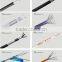 Aluminum and aluminum alloy foil for cable wrap