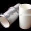 alumina Ceramic grinding barrel liner/tube