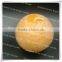 candle wedding decorative color scented ball candle