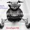 180cc Engine Capacity and 1 Cylinders snowmobile 180cc hot sale (Direct factory )