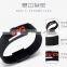 Fashion led touch bracelet watch/waterproof led bracelet watch
