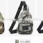 New style Unisex Outdoor Sport Camping Hiking Trekking Bag Military Tactical Shoulder Bag