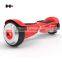 6.5 inch SUV 2 Wheel Smart Balance Electric Scooter Hoverboard With Dual Bluetooth Speaker UL2272