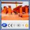 High quality double beam trolley goliath crane
