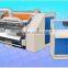 finger type single facer carton box machine,corrugated paperboard single facer machine