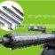 injection plastic moulding machinery 1000 Ton for chair/crate                        
                                                Quality Choice