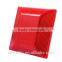 yellow samples for free best quality plastic reflective road stud