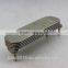 Excavator HD700-5 6D34 Hydraulic Oil Cooler Core With 5P