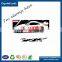 fashion design removable waterproof car full body decoration vinyl sticker