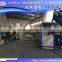 PP PE Waste Plastic Film Granulation/PE/PP Film Granulating Production Line/High Quality pp pe Film Granulating Line