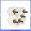 Bottom price High quality acrylic material wine display