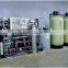 5000L/H water reverse osmosis treatment equipment/ Industrial reverse osmosis plant