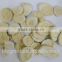Chinese Healthy Snack Frozen Dried FD Banana Dices for Sales