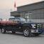 Pickup Accessories 2016 F-150 Supercrew Cab Hard Tonneau Cover