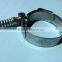 T-bolt Heavy Duty Hose Clamp